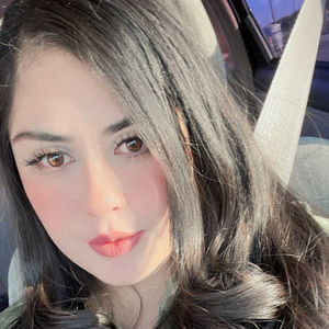 Meet your Posher, Mayte